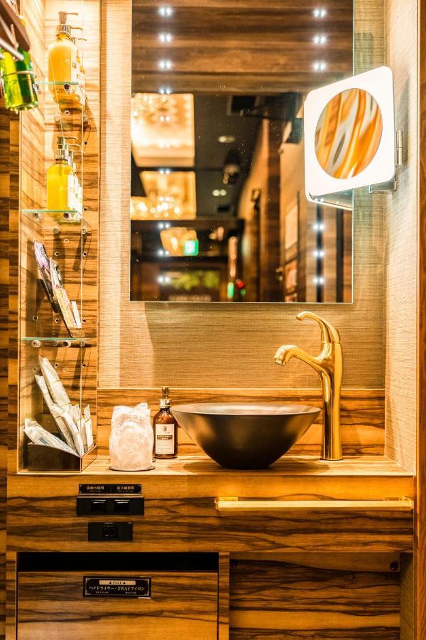 Petit Bali Forest Shinjuku SanchōMe Tóquio Exterior foto